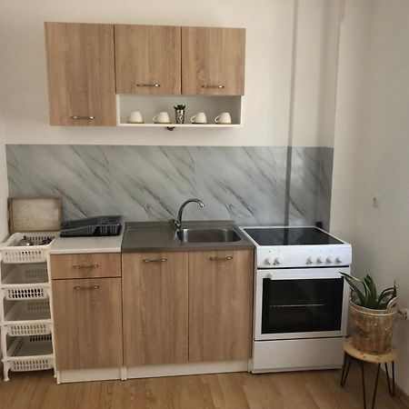 Appartement Mg à Zepce Extérieur photo