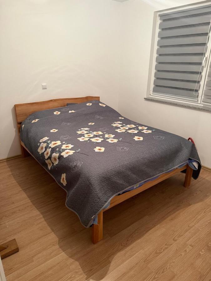 Appartement Mg à Zepce Extérieur photo