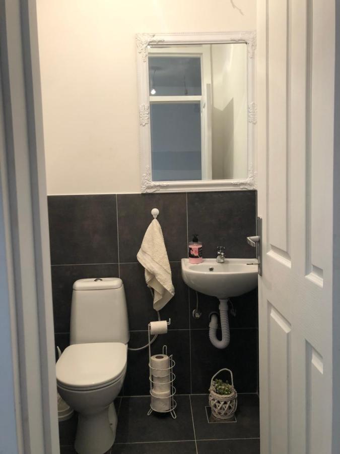 Appartement Mg à Zepce Extérieur photo
