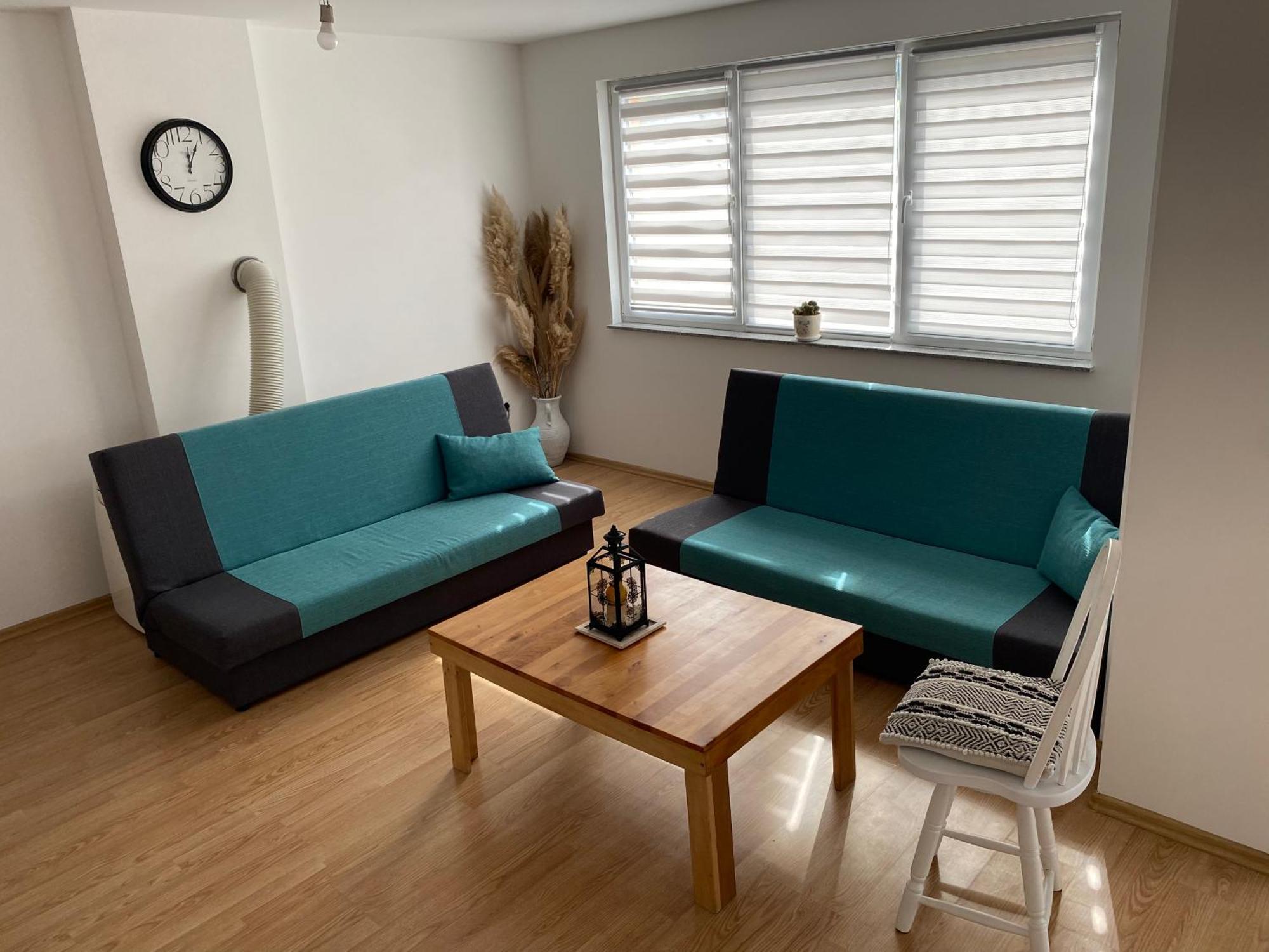 Appartement Mg à Zepce Extérieur photo